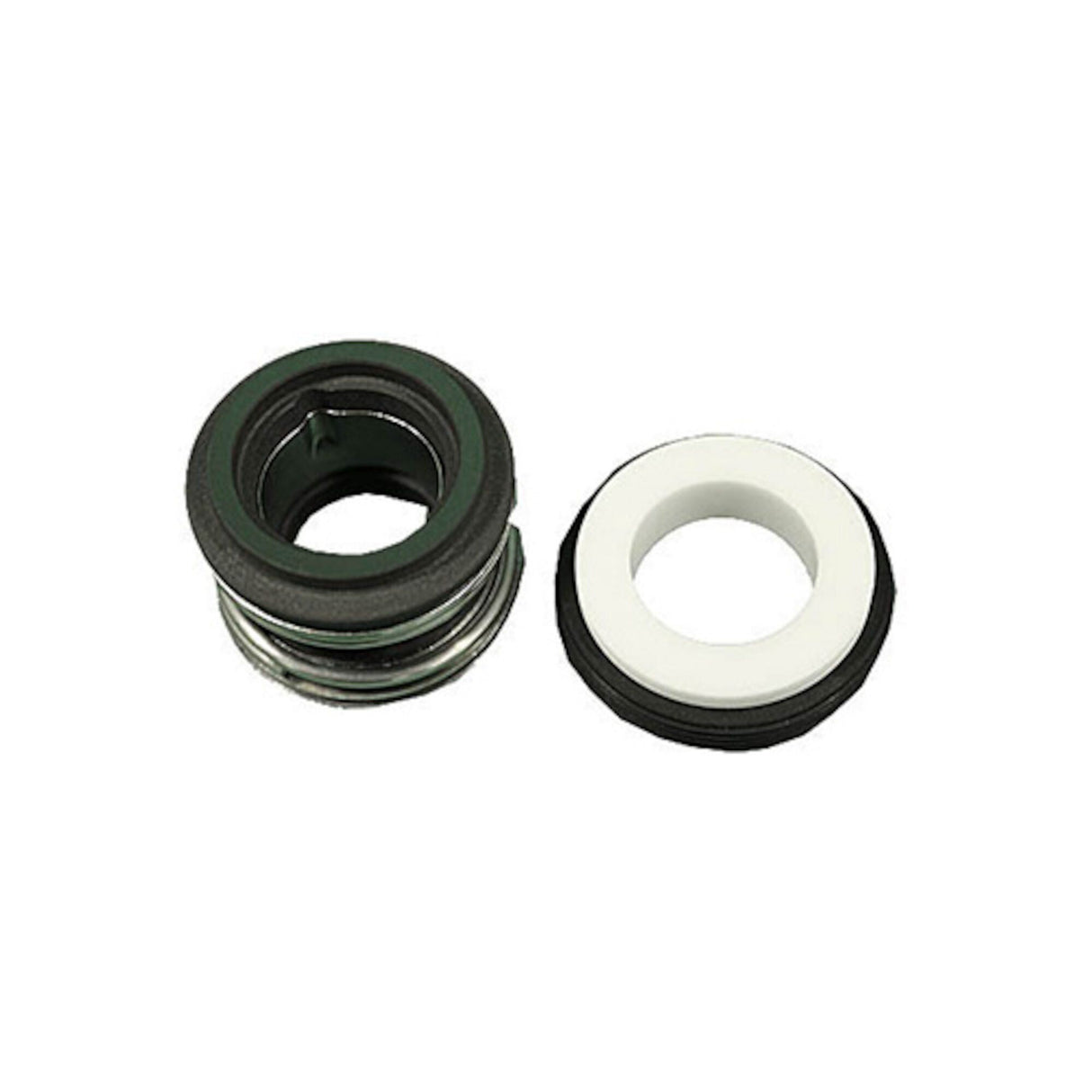 Pump Seal, CMP Aquastorm, Universal, 5/8" Shaft, w/ Reducer Gasket For CMP Wet End : 27203-000-990