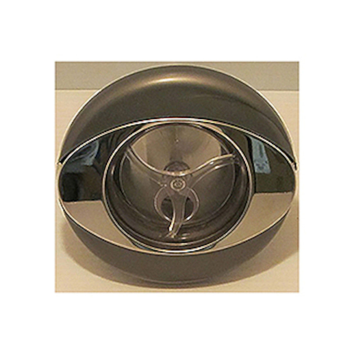 Jet, 2013, Power Storm, Glo, Twister, Threaded, Ovo Esc, Titan/Clear : 240-6069TT-8S