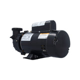 Pump, Sta-Rite Dura-Jet, 1.5HP, 230V, 7.2/2.4A, 2-Speed, 2"MBT, SD, 48-Frame : DJAYFB-0001