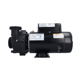 Pump, Sta-Rite Dura-Jet, 1.5HP, 230V, 7.2/2.4A, 2-Speed, 2"MBT, SD, 48-Frame : DJAYFB-0001