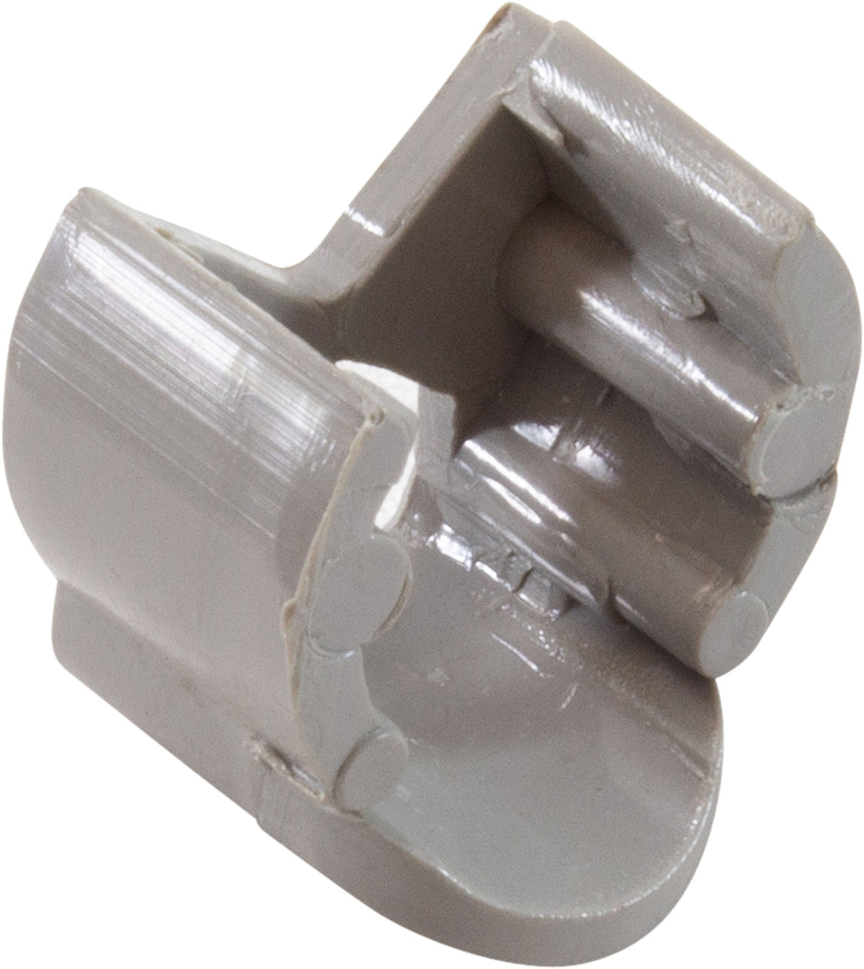 Shut Off Nozzle - Poly Storm Gunite Internal : 217-1097