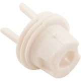 Bath Non-Adjustable Nozzle .275 : 217-1230 - Waterway Plastics - 806105383556 - PartsForSpas.com