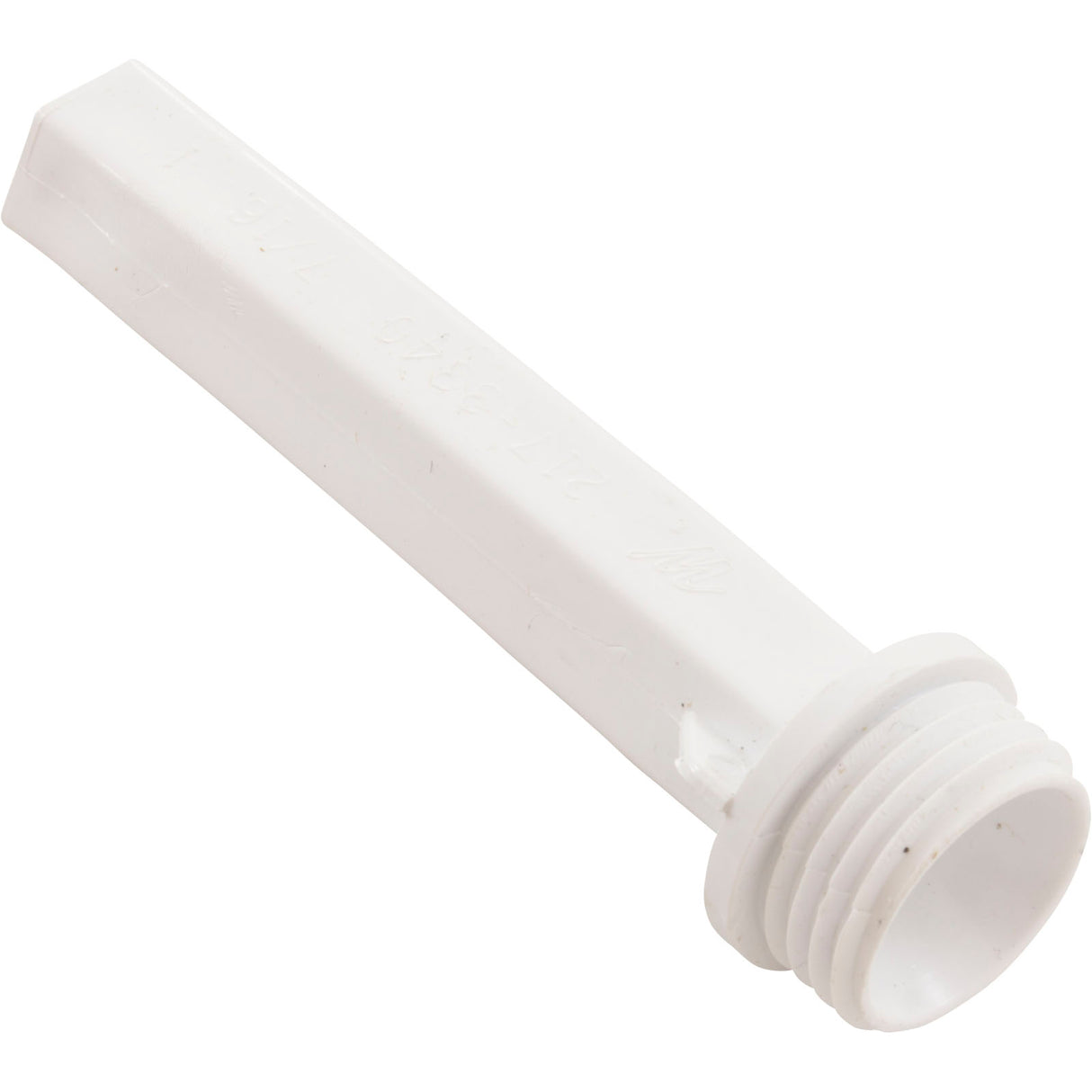 Nozzle 4 Inch : 217-3340