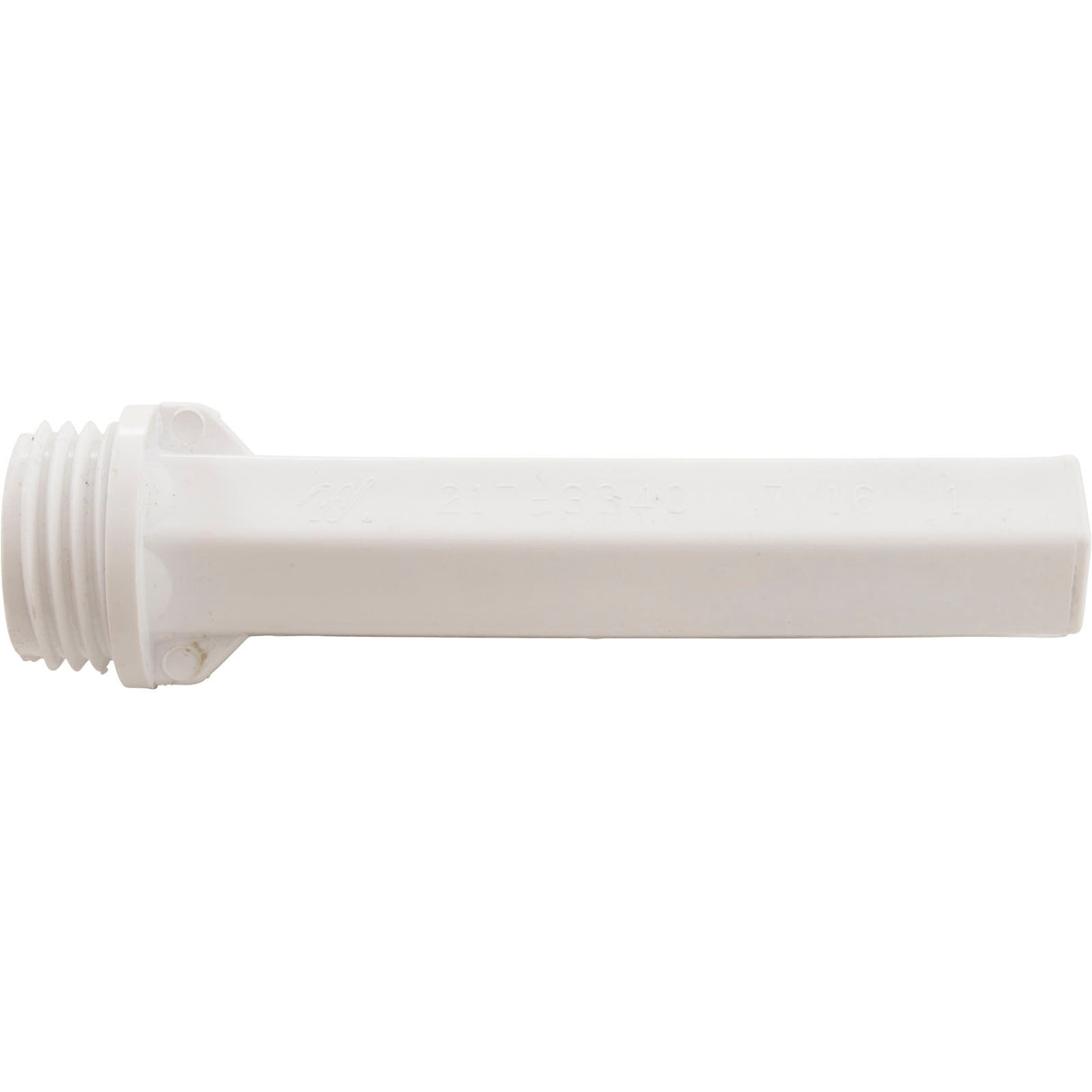 Nozzle 4 Inch : 217-3340