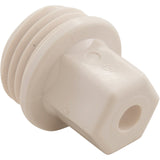 Venturi Tee Nozzle 1/4 Inch Orifice : 217-3350