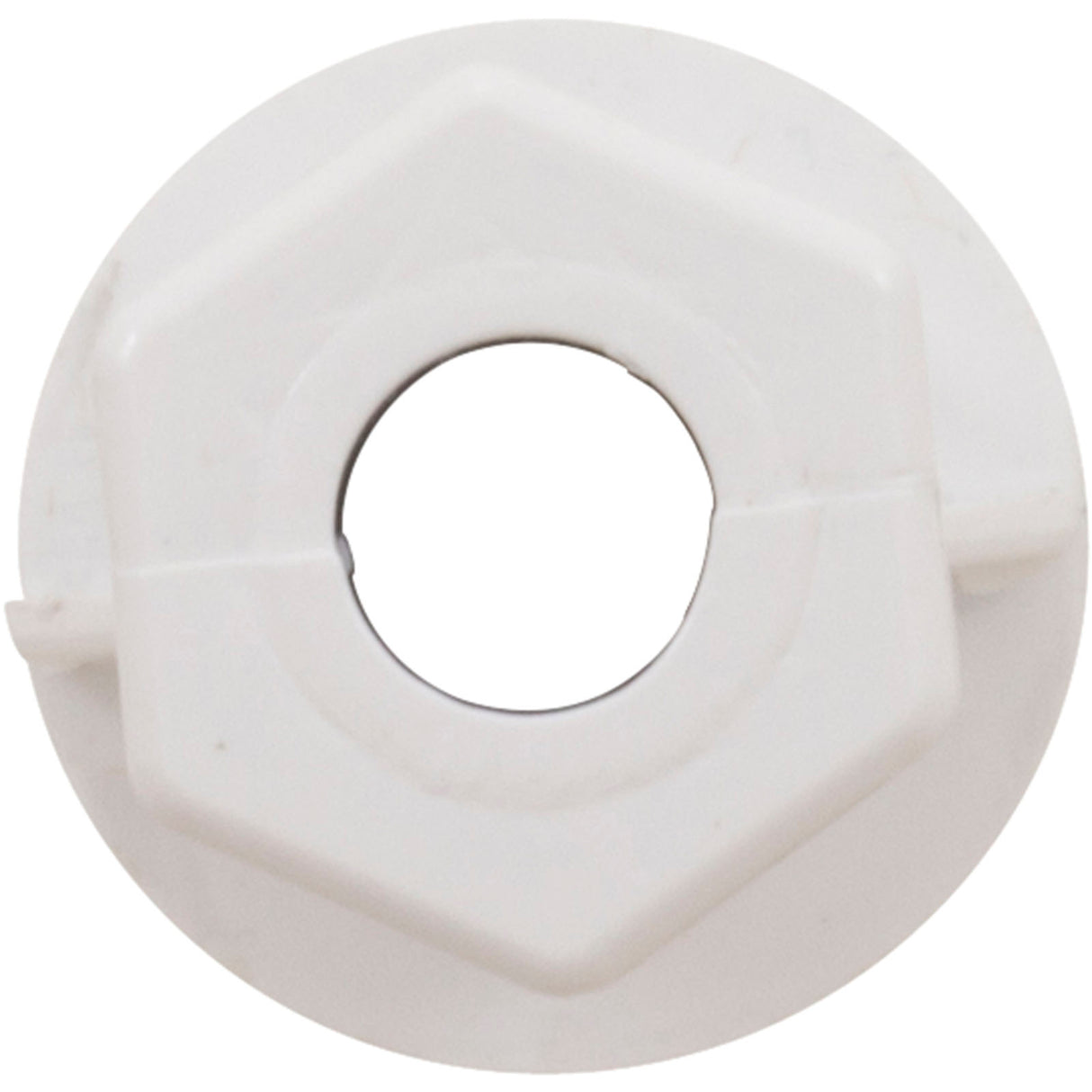 Gunite Venturi Tee 4" Nozzle, 5/16" : 217-3360