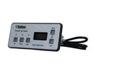 Spaside Control, Balboa Standard Digital, 5-Button, LCD, Jet1-Blower : 50798