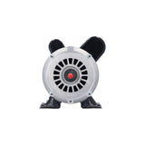 Motor, Pump, 2.5HP, 230V, 10.0 Amp, 1-Speed, 48-Frame : 93526051-B