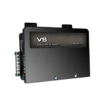 Control System, Balboa VS100, No Remote Heater, Pump1, Ozone, Light w/36" Cable, w/AMP Receptacles : G4111