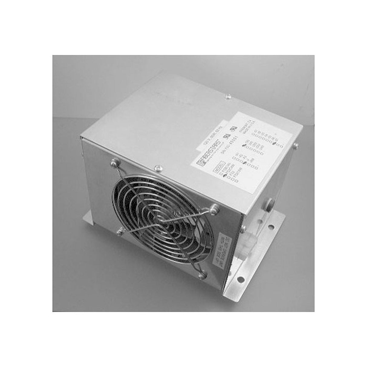 Fiber Optic, Illuminator, Deluxe, 110V, 8 Color : 10866