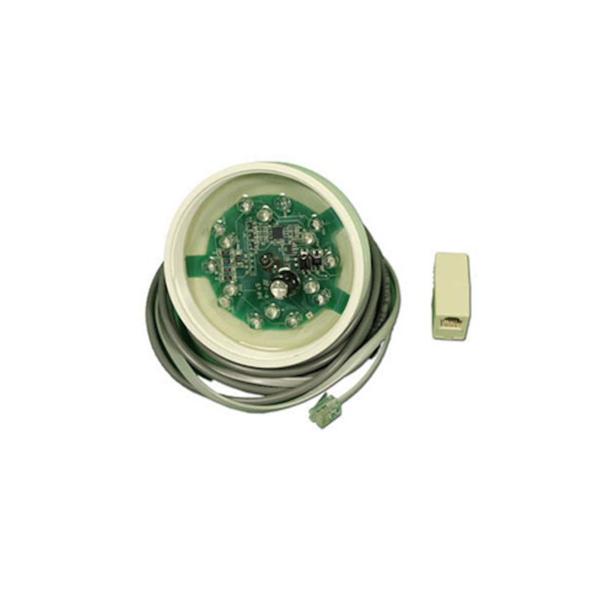Light Assembly, Sundance, Fiber Optic Kit, LED, Multi-Function : 6560-420