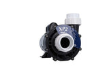 Pump, AquaFlo, FMXP2, 2.5HP, 230V, 10.0 Amps, 1-Speed, 2"MBT, 48-Frame : 06025000-1040-B