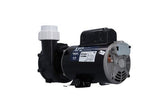 Pump, AquaFlo, FMXP2, 2.5HP, 230V, 10.0 Amps, 1-Speed, 2"MBT, 48-Frame : 06025000-1040-B