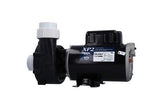 Pump, AquaFlo, FMXP2, 2.5HP, 230V, 10.0 Amps, 1-Speed, 2"MBT, 48-Frame : 06025000-1040-B