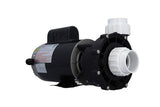 Pump, LX 56WUA, Large Frame, 4.0HP, 230V, 12.0A, 1-Speed, 2"MBT, SD : 56WUA400-I