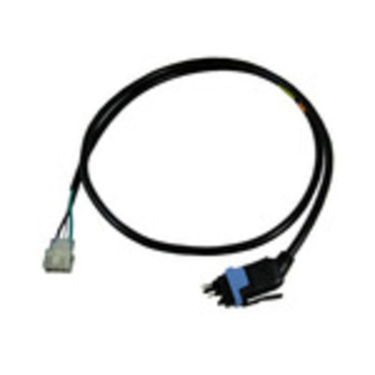 Cord, Blower Adapter, HydroQuip, Silent Aire, 3-Pin Amp to XM-230V, 96" : 30-1302A-96