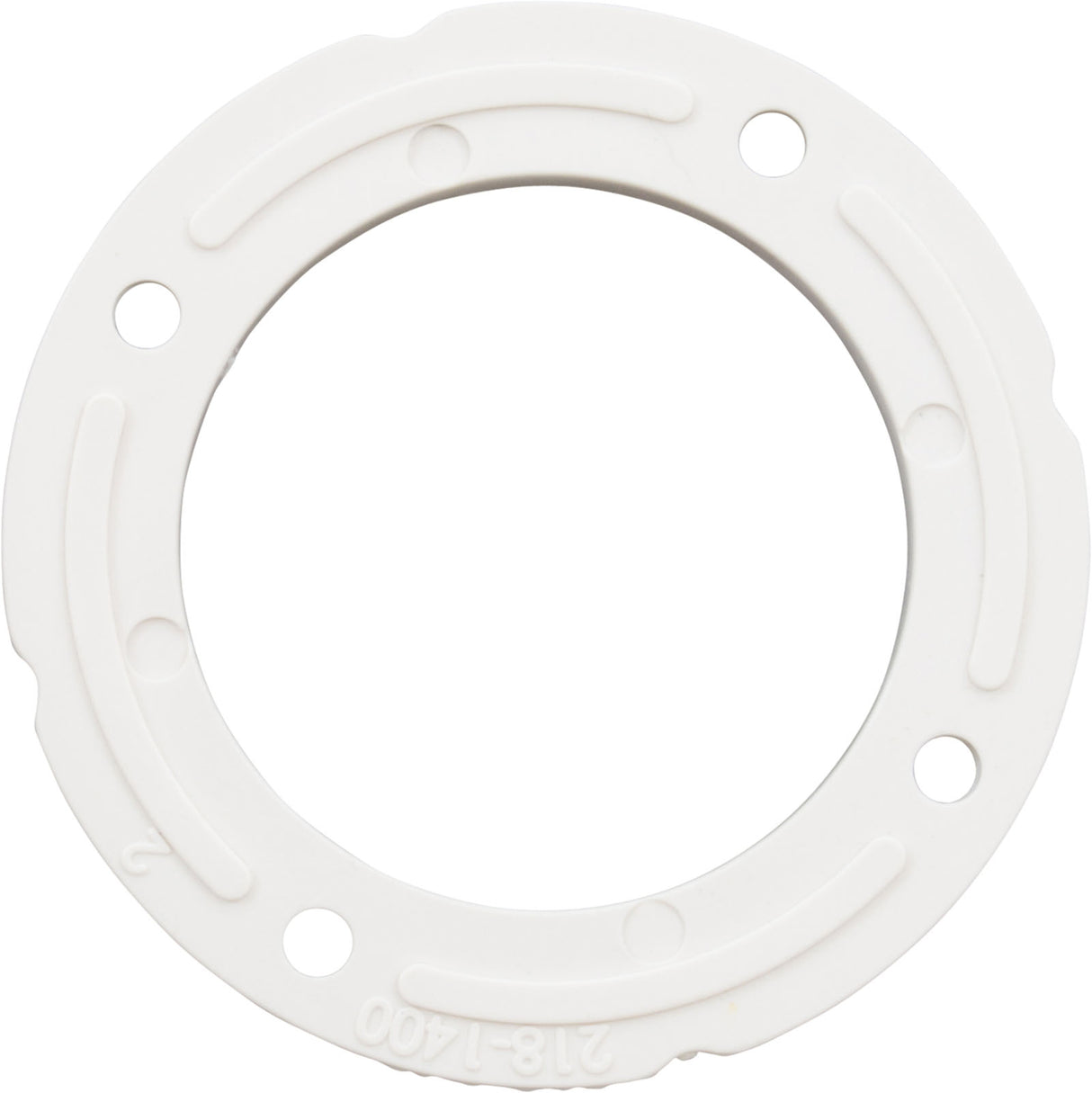 Bezel, Poly Vinyl Liner W/F : 218-1400