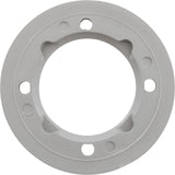 Faceplate Vinyl Liner Return W/F R1 - Gray : 218-1437