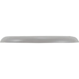 Faceplate Vinyl Liner Return W/F R1 - Gray : 218-1437