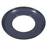 Eyeball Fitting Escutcheon - Dark Gray : 218-1449-DKG