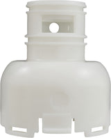 Non Adj. Diffuser, Whirlpool Jet : 218-1610