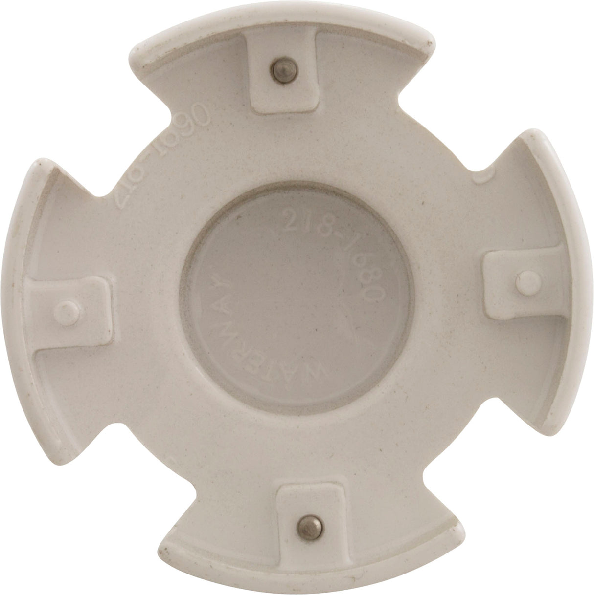 Adjustable On/Off Mini Jet Accessory, Wrench - Adj Mini : 218-1680 - Waterway Plastics - 806105279187 - PartsForSpas.com