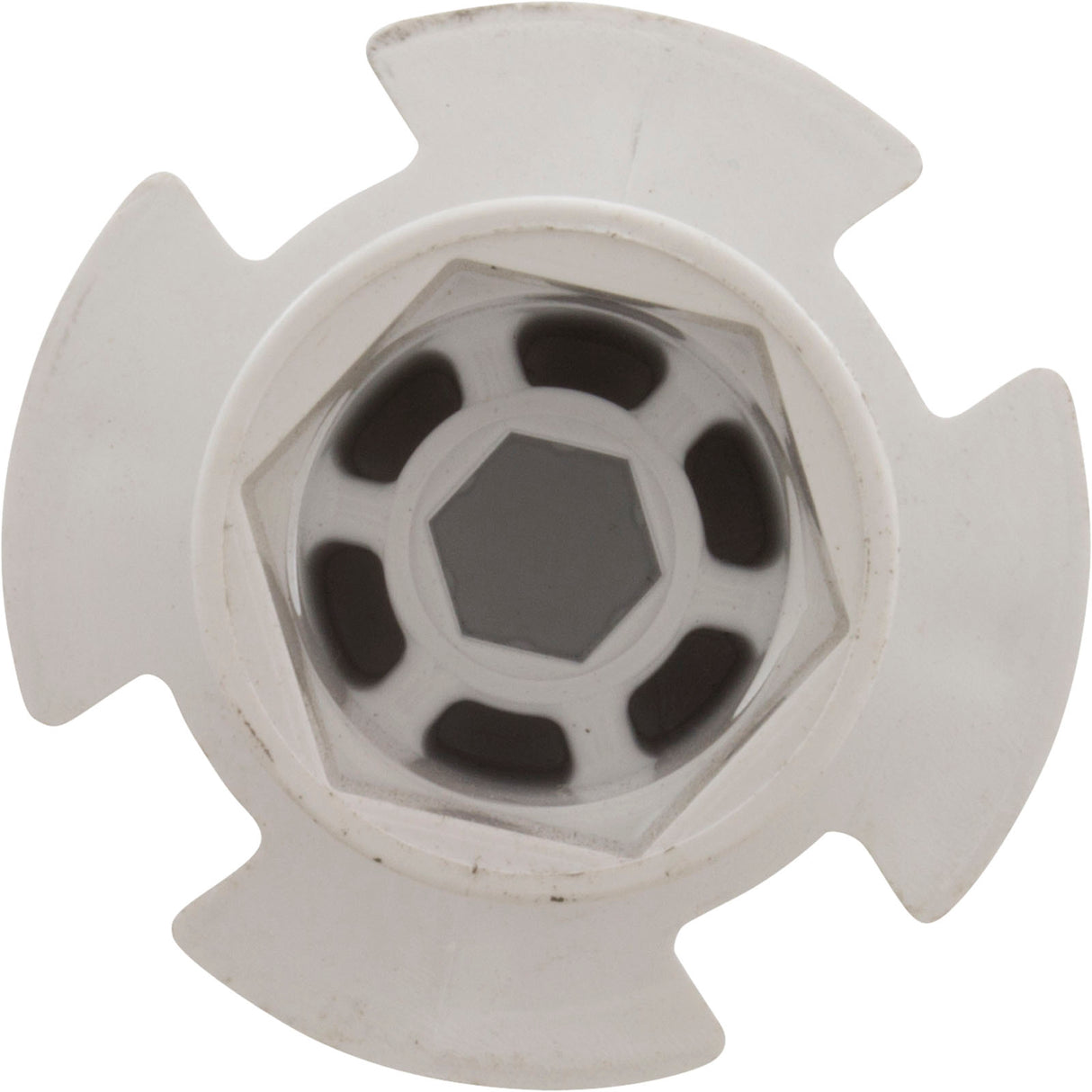 Adjustable On/Off Mini Jet Accessory, Wrench - Adj Mini : 218-1680 - Waterway Plastics - 806105279187 - PartsForSpas.com