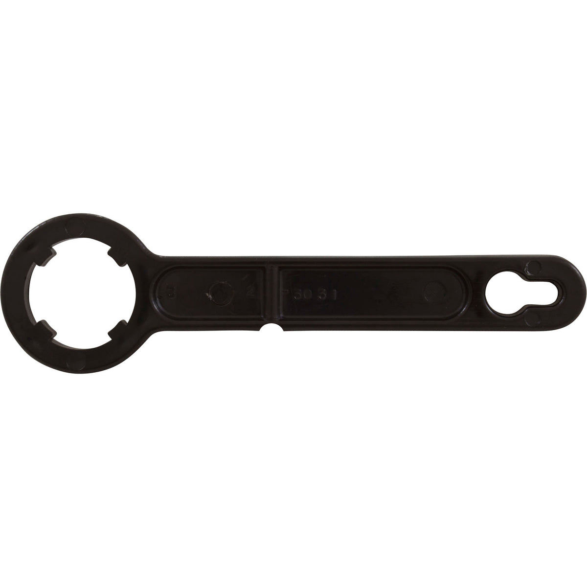 Wrench-Drain Screen Cap (602-5301) Carefree Sand Fi : 218-3031 - Waterway Plastics - 8.06105E+11 - PartsForSpas.com