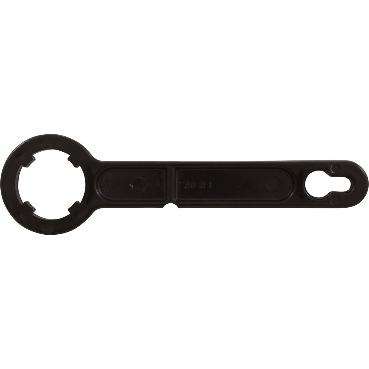 Wrench-Drain Screen Cap (602-5301) Carefree Sand Fi : 218-3031 - Waterway Plastics - 806105273673 - PartsForSpas.com