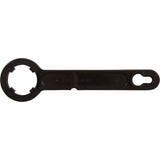 Wrench-Drain Screen Cap (602-5301) Carefree Sand Fi : 218-3031 - Waterway Plastics - 806105273673 - PartsForSpas.com