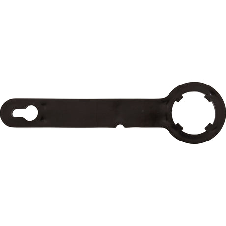 Wrench-Drain Screen Cap (602-5301) Carefree Sand Fi : 218-3031 - Waterway Plastics - 806105273673 - PartsForSpas.com