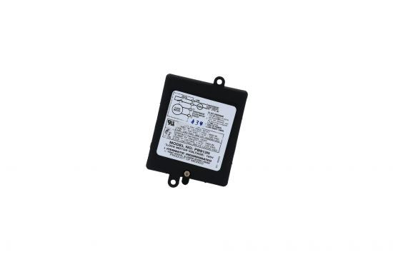 Time Clock, Intermatic, 24HR, 115V, 20A, SPST, Orange : PB913N