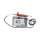 Hi-Limit, Cother, Single Pole, 18" Capillary x 5/16" Bulb x 3" Bulb Length : GTLUR0025