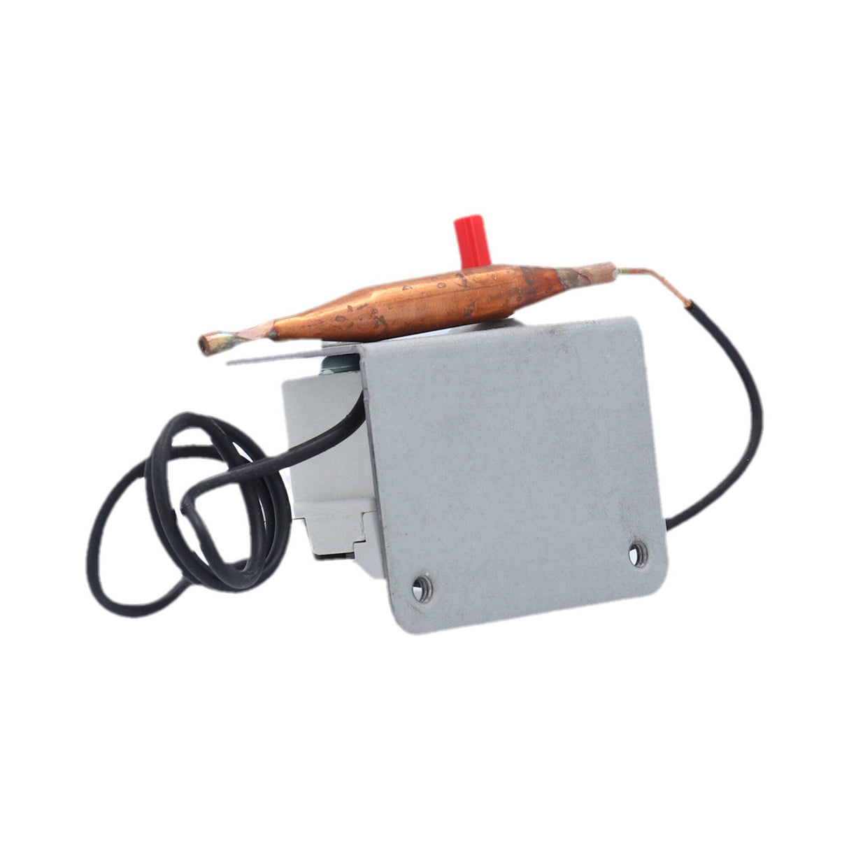 Hi-Limit, Cother, Single Pole, 18" Capillary x 5/16" Bulb x 3" Bulb Length : GTLUR0025