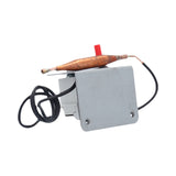 Hi-Limit, Cother, Single Pole, 18" Capillary x 5/16" Bulb x 3" Bulb Length : GTLUR0025