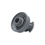 Jet Internal, Hot Springs Rotary, Cool gray : 71690