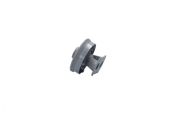Jet Internal, Hot Springs Rotary, Cool gray : 71690