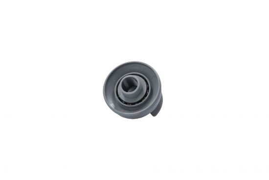 Jet Internal, Hot Springs Rotary, Cool gray : 71690