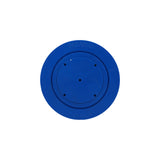 Filter Cartridge, Pleatco, Diameter: 4-3/8", Length: 7-5/8", Top: Closed, Bottom: 1-1/2" MPT, 25 sq ft : PVT25N-P4