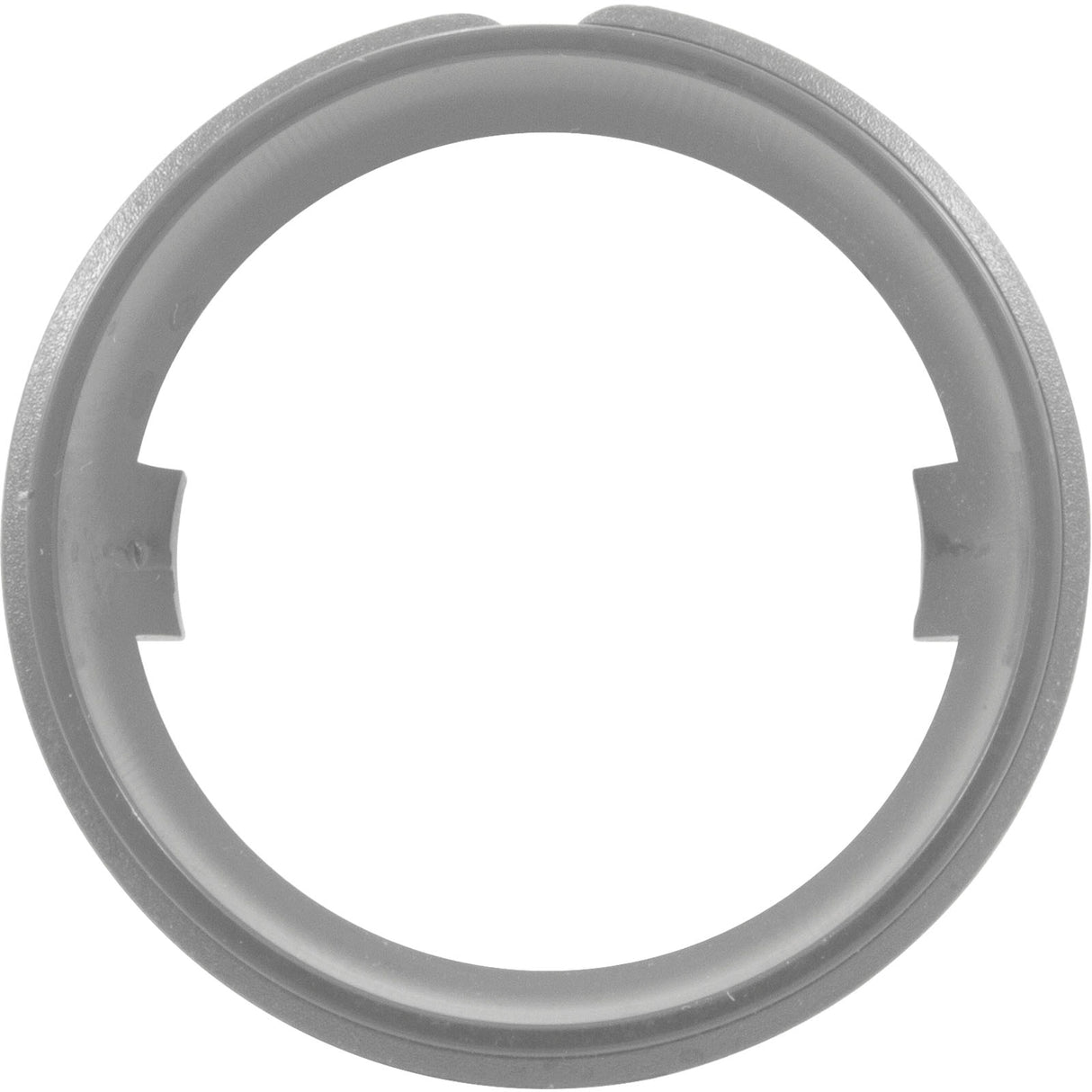 Flush Mount Return Retainer Ring - Gray : 219-9197 - Waterway Plastics - 806105058973 - PartsForSpas.com