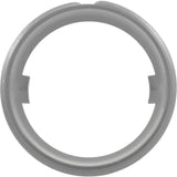 Flush Mount Return Retainer Ring - Gray : 219-9197 - Waterway Plastics - 806105058973 - PartsForSpas.com
