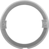 Flush Mount Return Retainer Ring - Gray : 219-9197 - Waterway Plastics - 806105058973 - PartsForSpas.com