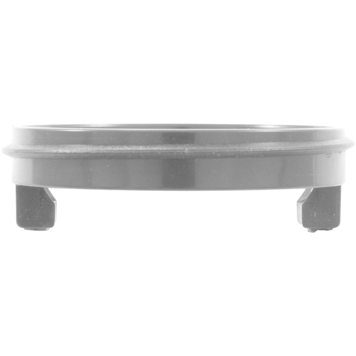 Flush Mount Return Retainer Ring - Gray : 219-9197 - Waterway Plastics - 806105058973 - PartsForSpas.com