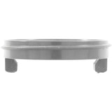 Flush Mount Return Retainer Ring - Gray : 219-9197 - Waterway Plastics - 806105058973 - PartsForSpas.com