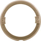 Flush Mount Return Retainer Ring - Beige : 219-9199-BEI - Waterway Plastics - 806105058980 - PartsForSpas.com