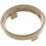 Flush Mount Return Retainer Ring - Beige : 219-9199-BEI - Waterway Plastics - 806105058980 - PartsForSpas.com