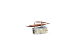 Thermostat, Eaton, Mechanical, 12" Capillary x 5/16" Bulb x 3.5" Bulb Length : 275-3123-01