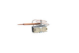 Thermostat, Eaton, Mechanical, 12" Capillary x 1/4" Bulb x 3.6" Bulb Length : 275-3123-00