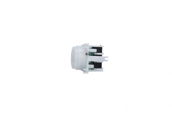 Stepper Switch, Air, Presair, 21A, Green Cam, 4-Function, Side Spout : MRG-311A