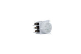 Stepper Switch, Air, Presair, 21A, Green Cam, 4-Function, Side Spout : MRG-311A